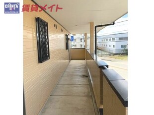 松阪駅 徒歩47分 1階の物件内観写真